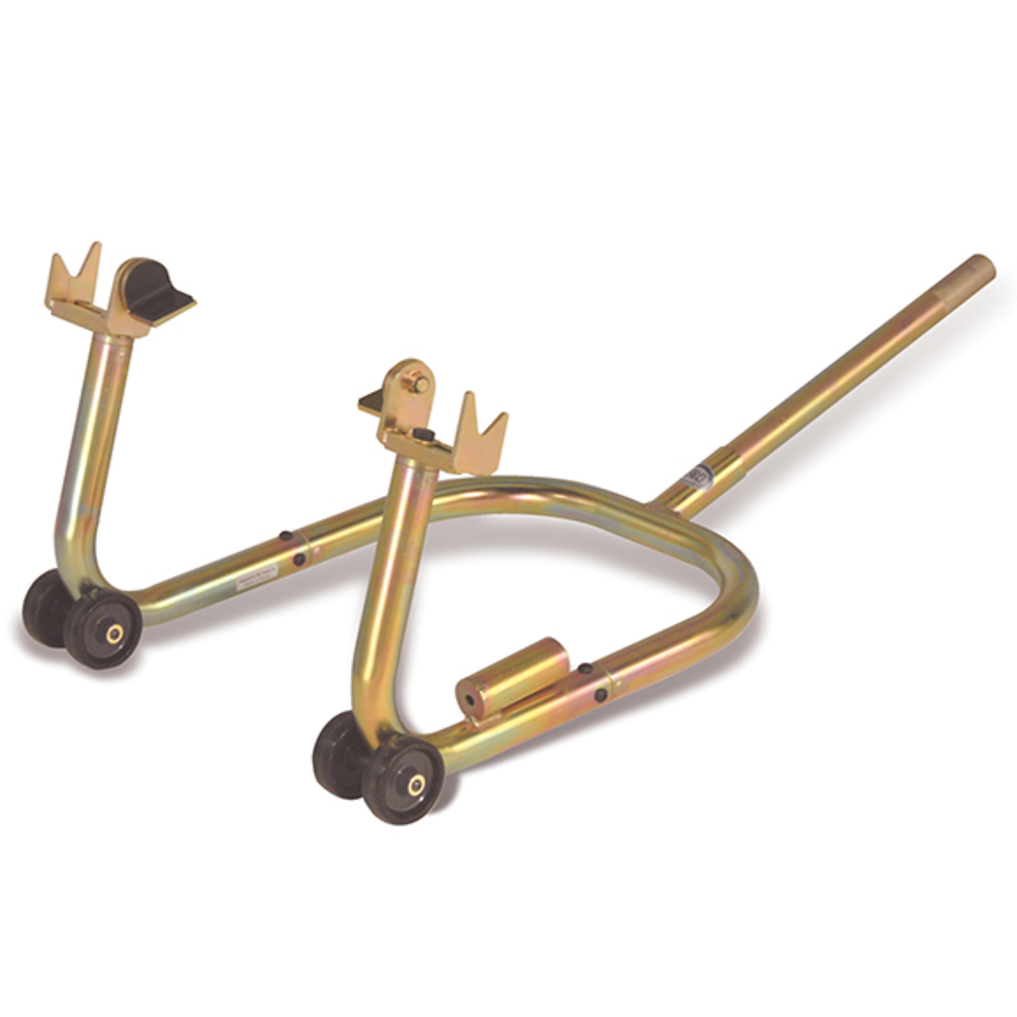 K&L Supply 37-8795 MC45 Universal Swingarm Stand